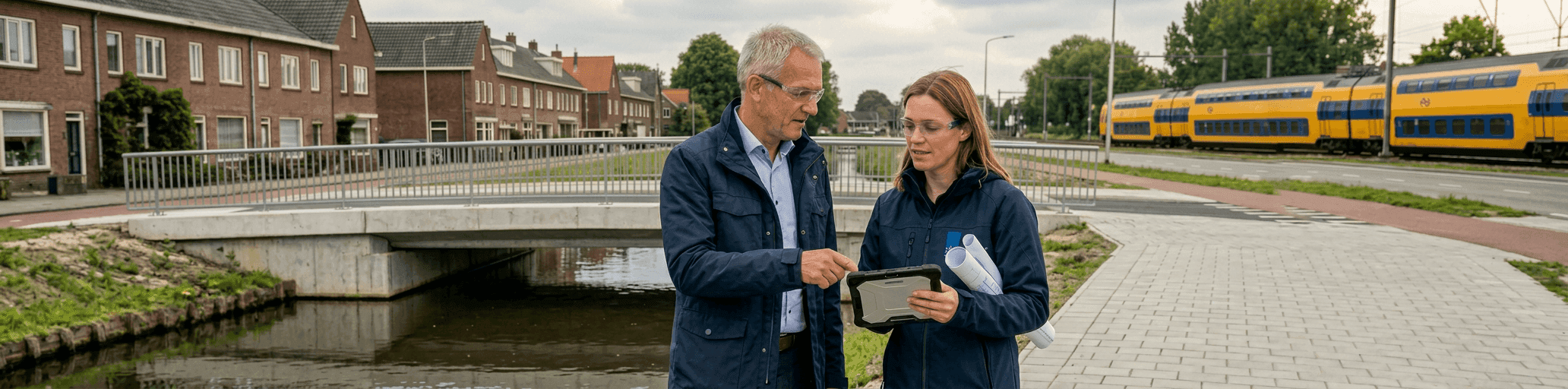 BLVC Coördinator Gebiedsontwikkeling