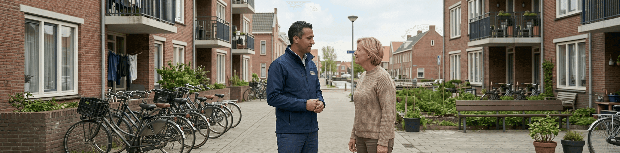 Projectleider Vastgoed