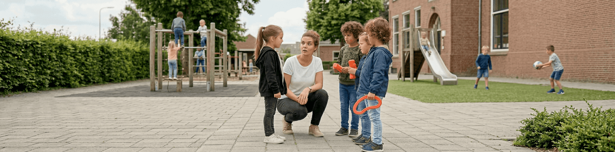 Heb ik enters