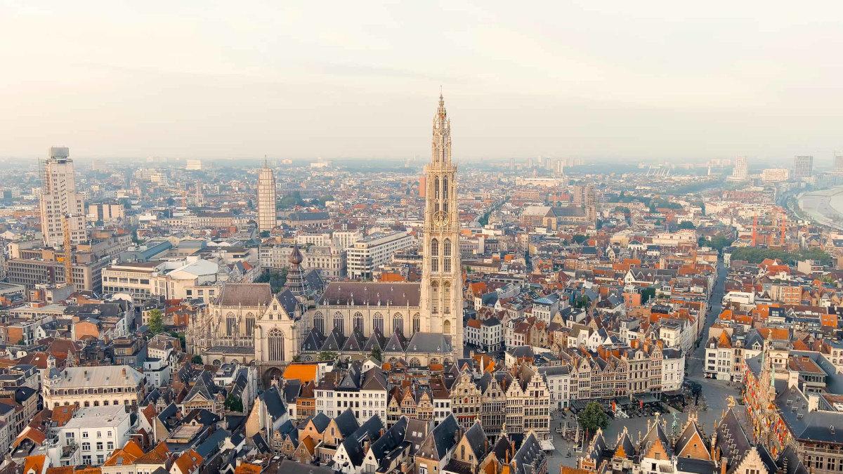Antwerp