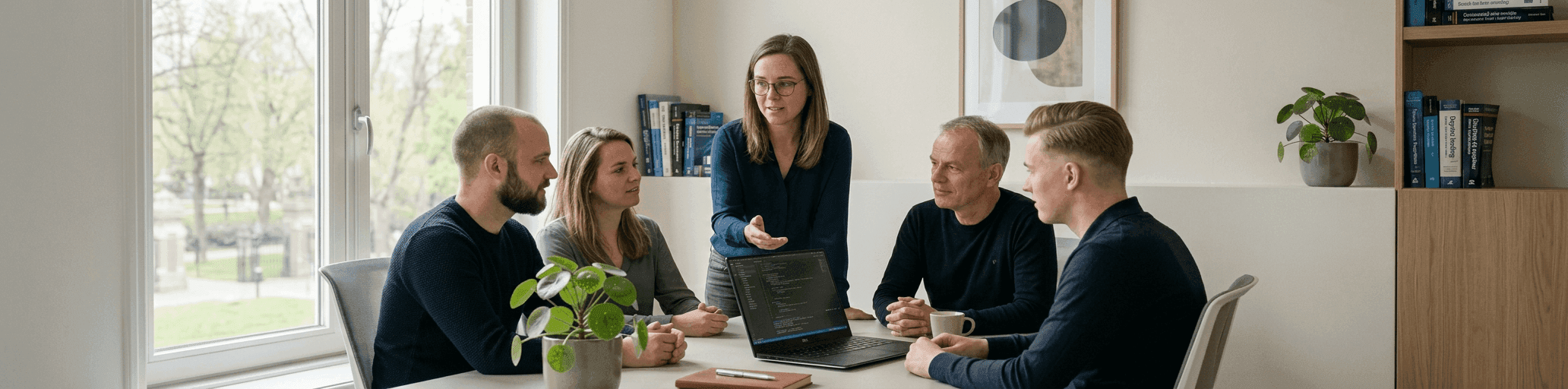 Open Apply - Tester