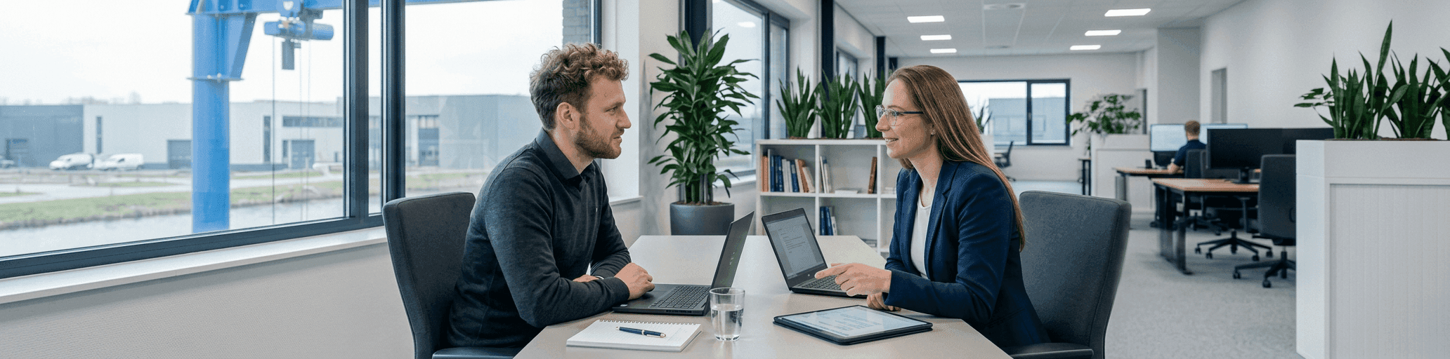 Senior Recruiter