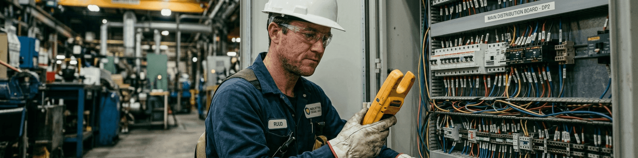 Automation Engineer