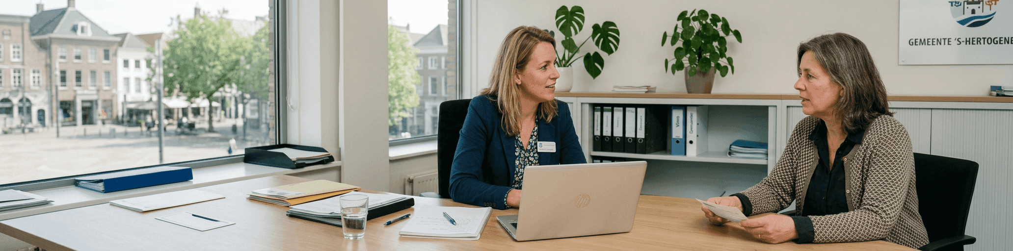 Consulent Re-integratie